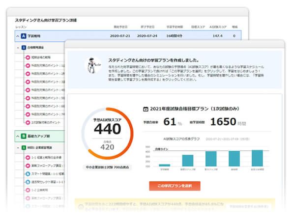 中小企業診断士講座 - スマホで学べる通信講座で資格を取得 【スタディ